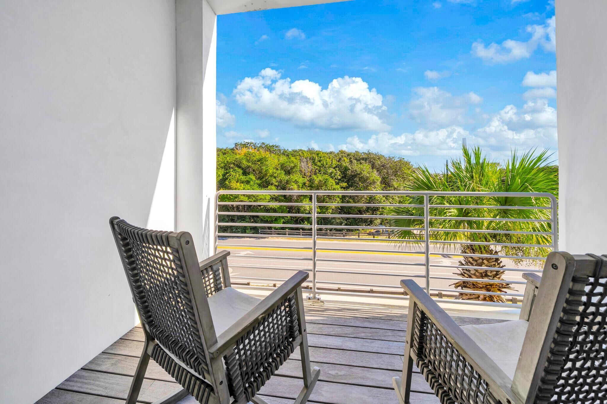 Condo, Multiple Beds (Viridian 201) | Terrace/patio