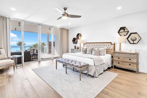 Condo, Multiple Beds (Viridian 201) | 3 bedrooms - The Viridian 201 (Santa Rosa Beach)