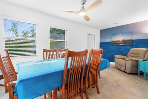 Interior - Palm House Naples - 3 Bedroom House in Naples Park (Naples)