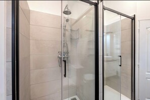 Hair dryer, towels - Bright apartment in the heart of Nantes (Nantes)