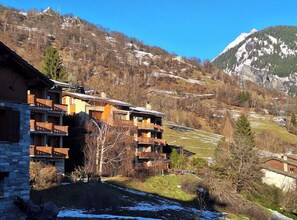 Exterior - Quiet T4 with unique view in Bourg-Saint-Maurice (Bourg-Saint-Maurice)