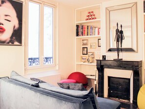 Intérieur