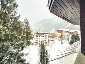 Exterior - Cosy apartment in the heart of Chamonix (Chamonix-Mont-Blanc)