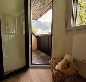 Interior - Cosy apartment in the heart of Chamonix (Chamonix-Mont-Blanc)