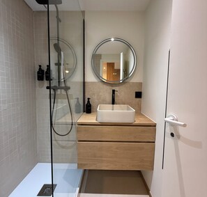 Hair dryer, towels - Cosy apartment in the heart of Chamonix (Chamonix-Mont-Blanc)