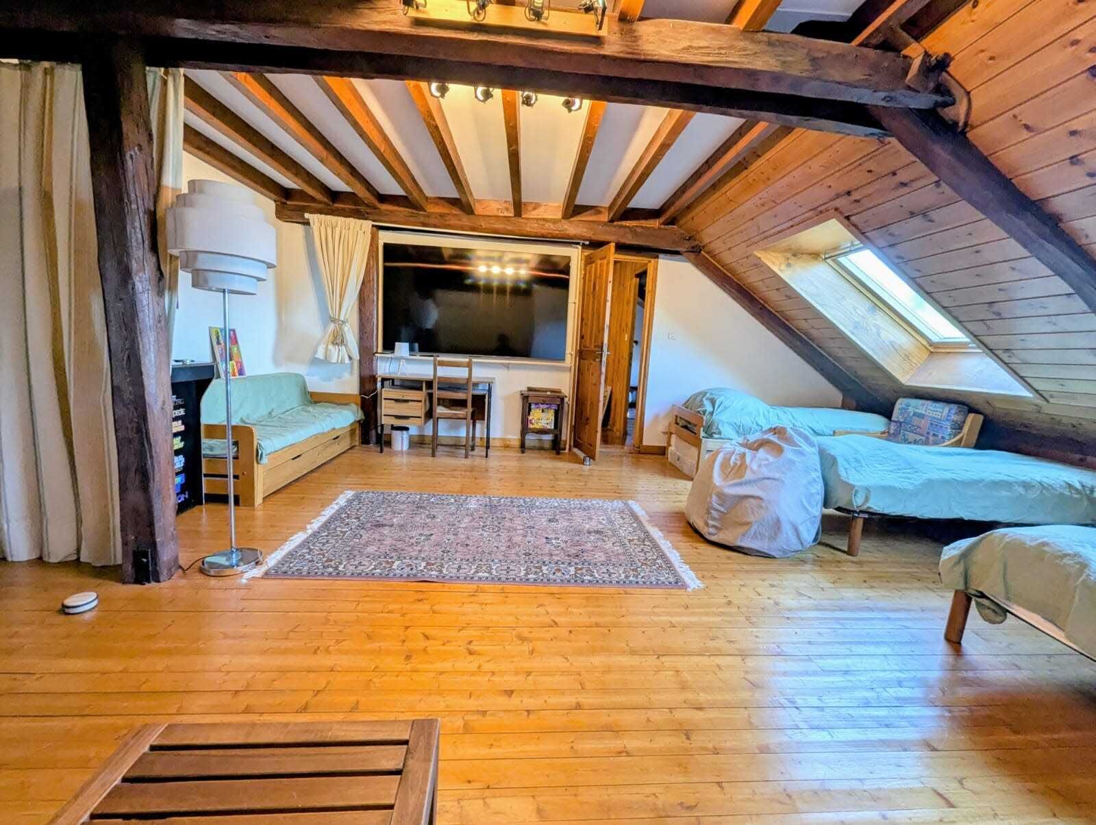 Fer et planche à repasser, Wi-Fi