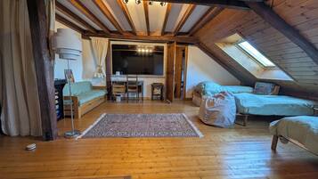 Fer et planche Ă repasser, Wi-Fi