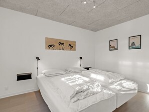 2 chambres, accès Internet