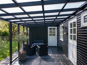 Terrazza/patio