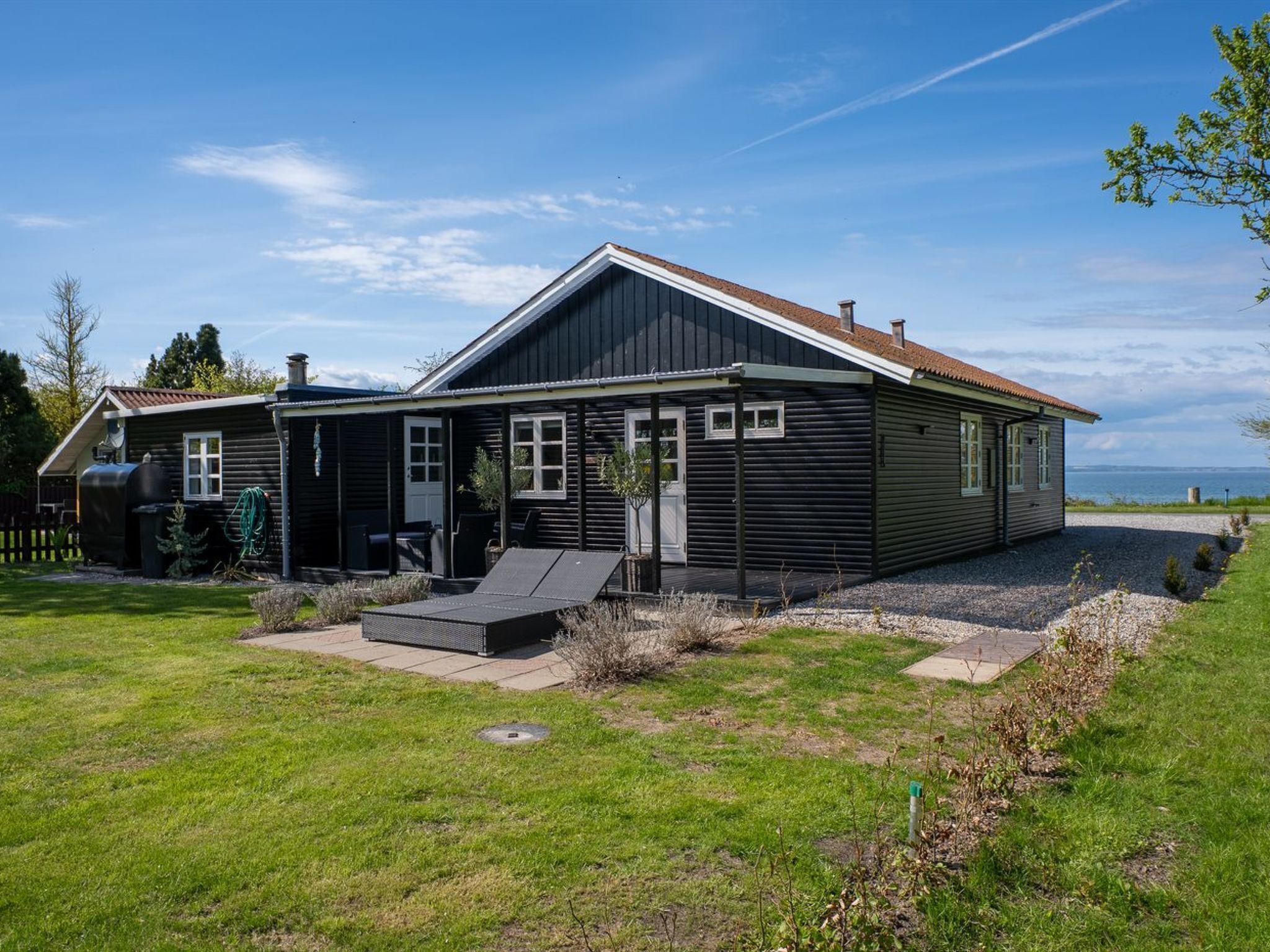 Udendørsområde