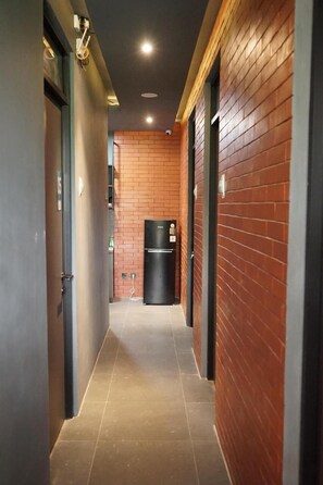 Hallway - Rizki Kost Exclusive II (Sleman)