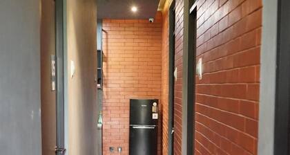 Rizki Kost Exclusive II