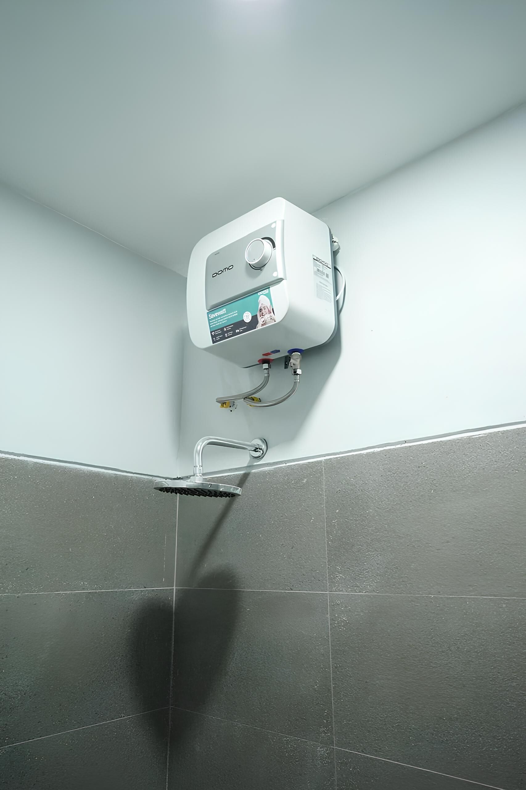 Standard Single Room | Bathroom amenities | Shower, free toiletries, towels, soap