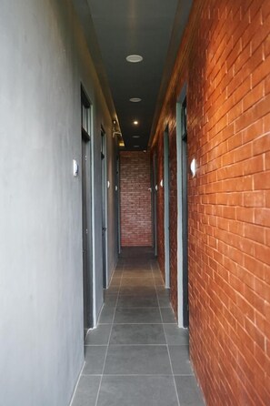 Hallway - Rizki Kost Exclusive II (Sleman)