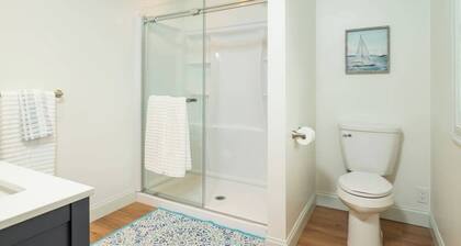 Comfortable New Construction