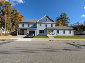 Exterior - Comfortable New Construction (Wakefield)