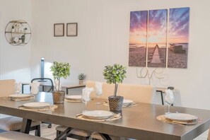 Dining - Backyard Paradise in Chandler (Chandler)