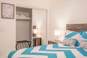 Comfort Quadruple Room