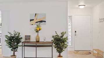 Comfort Quadruple Room | Interior