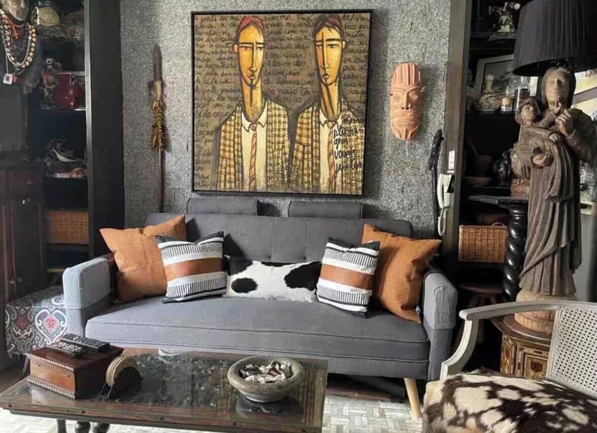 Bild für Gastgeberprofil