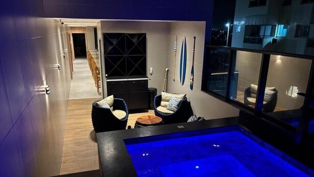 Unclassified image, 1 of 20, button - VHome Flat Hotel (Macaé)