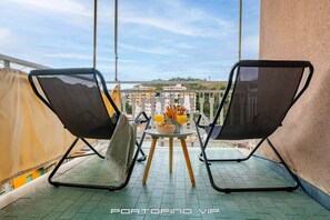 Property grounds - Luca's Corner by PortofinoVip [AC-Parking]. (Rapallo)