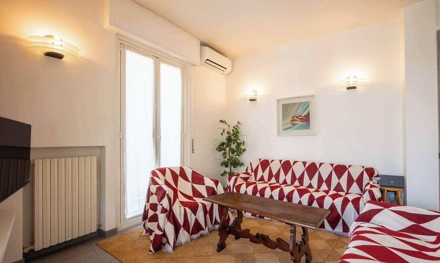 منطقة المعيشة