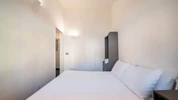 1 sovrum, strykjÀrn/strykbrÀda, wi-fi och sÀngklÀder