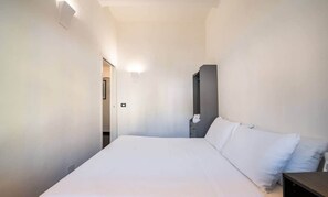 1 sovrum, strykjärn/strykbräda, wi-fi och sängkläder