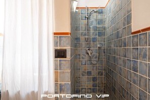 Hair dryer - Aquamarine by PortofinoVip [AC-Seaview]. (Portofino)