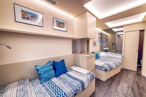 1 habitación, wifi y ropa de cama 