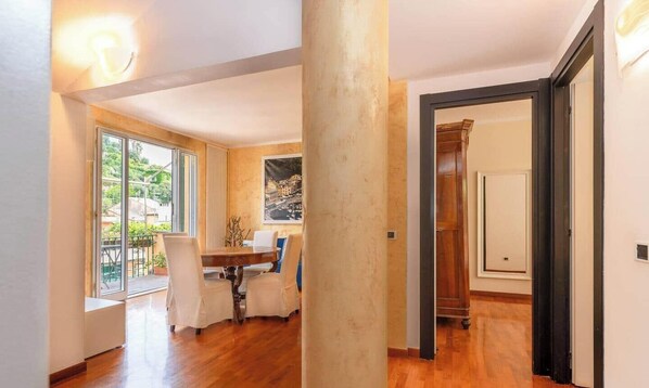 Dining - Attico by PortofinoVip [2 Brs-AC-Balcony] (Portofino)