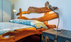 3 chambres, Wi-Fi, draps fournis