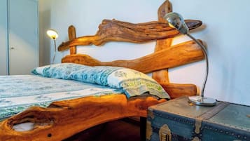 3 slaapkamers, wifi, beddengoed