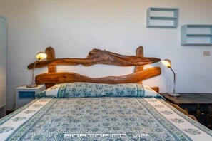 3 habitaciones, wifi y ropa de cama 
