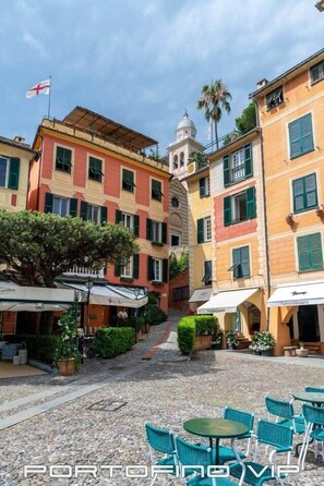 Servei de restauració a l'aire lliure