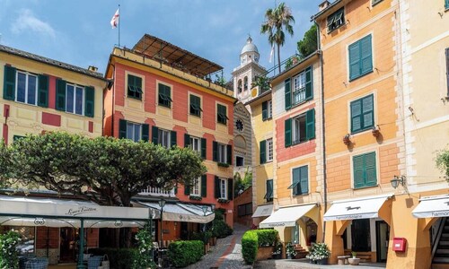 From I Gemelli Loft by PortofinoVip [AC-Shuttle]