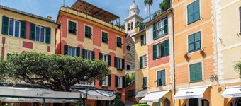 From I Gemelli Loft by PortofinoVip [AC-Shuttle]