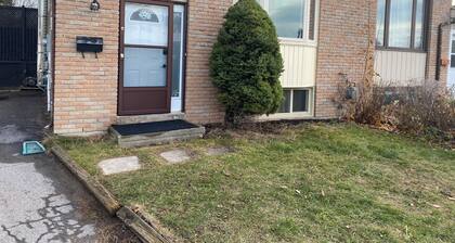 Home Away from Home - Relax and unwind in this beautifully decorated 3-bedroom