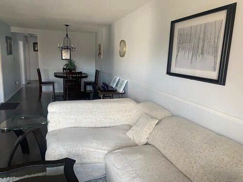 Home Away from Home - Relax and unwind in this beautifully decorated 3-bedroom