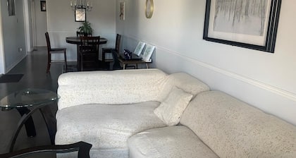 Home Away from Home - Relax and unwind in this beautifully decorated 3-bedroom