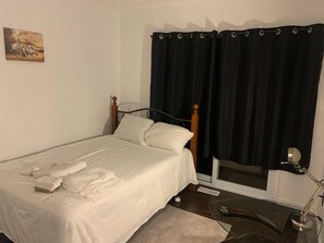 3 chambres, Wi-Fi, draps fournis