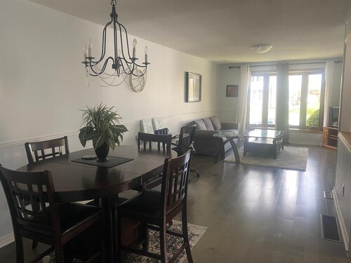 Home Away from Home - Relax and unwind in this beautifully decorated 3-bedroom