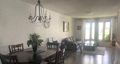 Home Away from Home - Relax and unwind in this beautifully decorated 3-bedroom