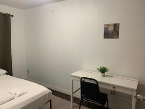 3 chambres, Wi-Fi, draps fournis