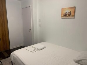3 chambres, Wi-Fi, draps fournis