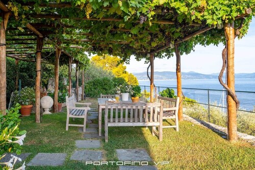 Martino by PortofinoVip [3BRs-Seaview-AC]