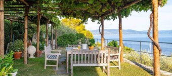 Martino by PortofinoVip [3BRs-Seaview-AC]