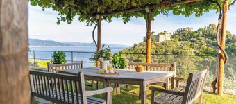 Martino by PortofinoVip [3BRs-Seaview-AC]