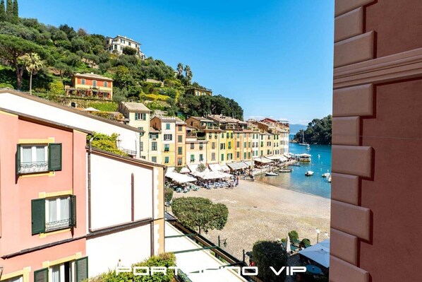 Property grounds - One by PortofinoVip [AC-Seaview] (Portofino)